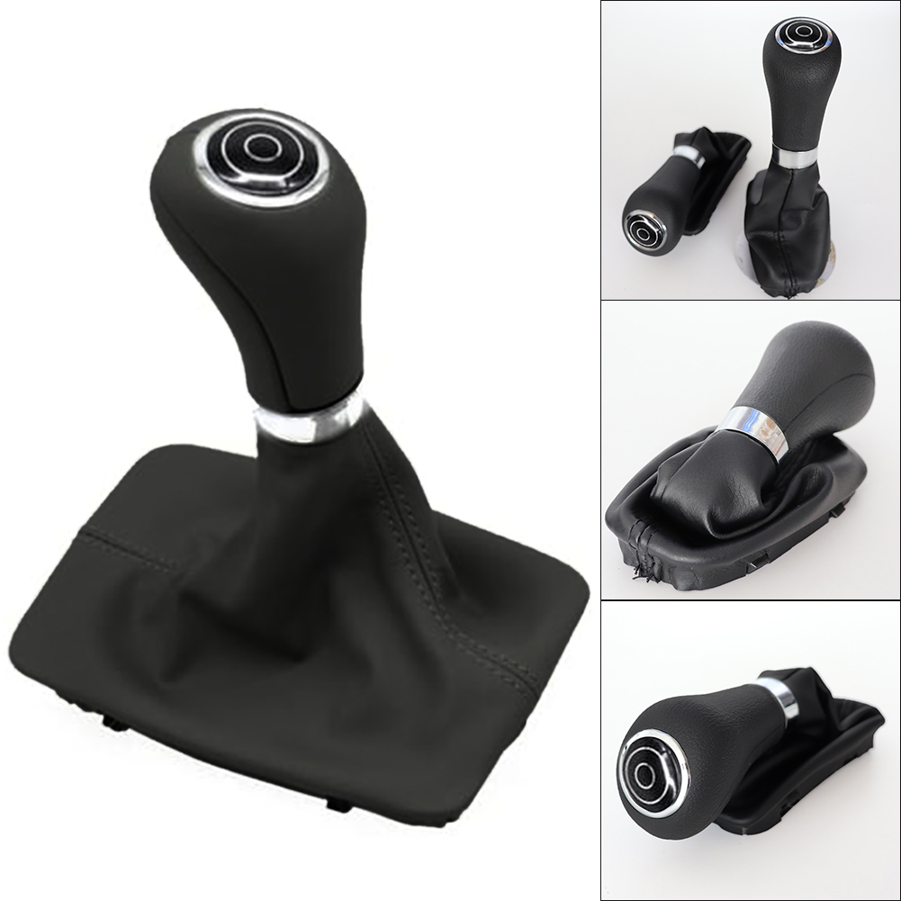 Tech Car Accessories - Kit d'installation de levier de vitesses