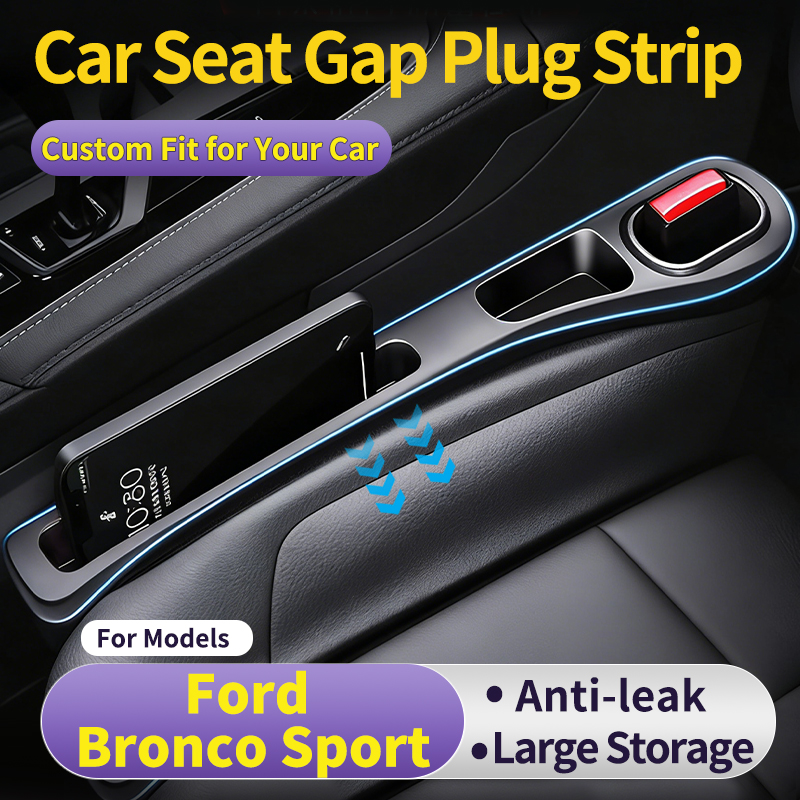 Tech Car Accessories - Bande de remplissage pour l'espace entre