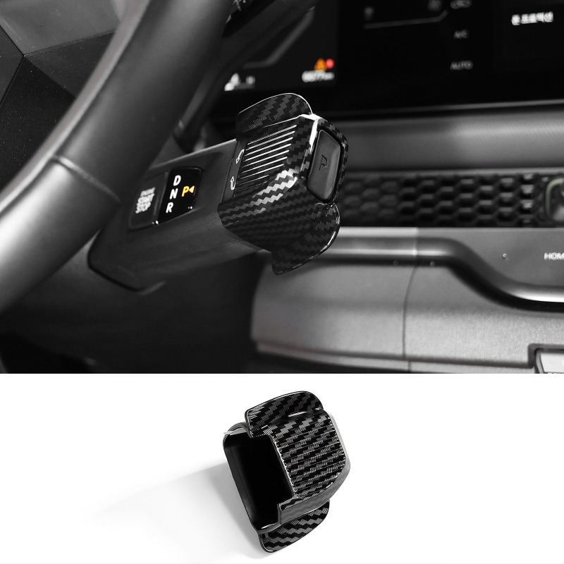 Tech Car Accessories - Kit auxiliaire de commutateur de levier