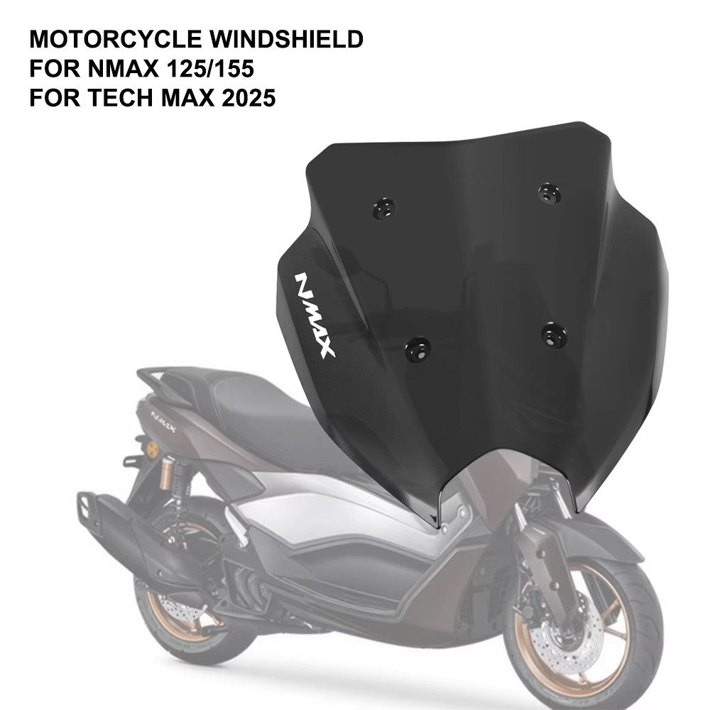 Tech Protect Accessories - Pare-brise de moto, couverture de protection,