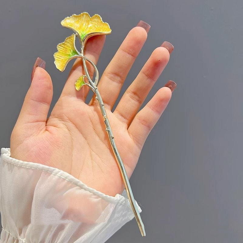 Nouvelle épingle à cheveux en  - Hi Tech Accessories avis et prix