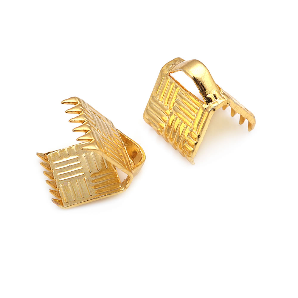Bracelet en corde couleur or 1 - Hi Tech Accessories avis et prix