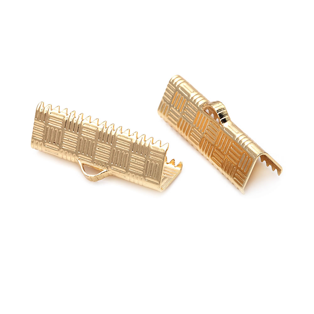 Bracelet en corde couleur or 1 - Hi Tech Accessories avis et prix