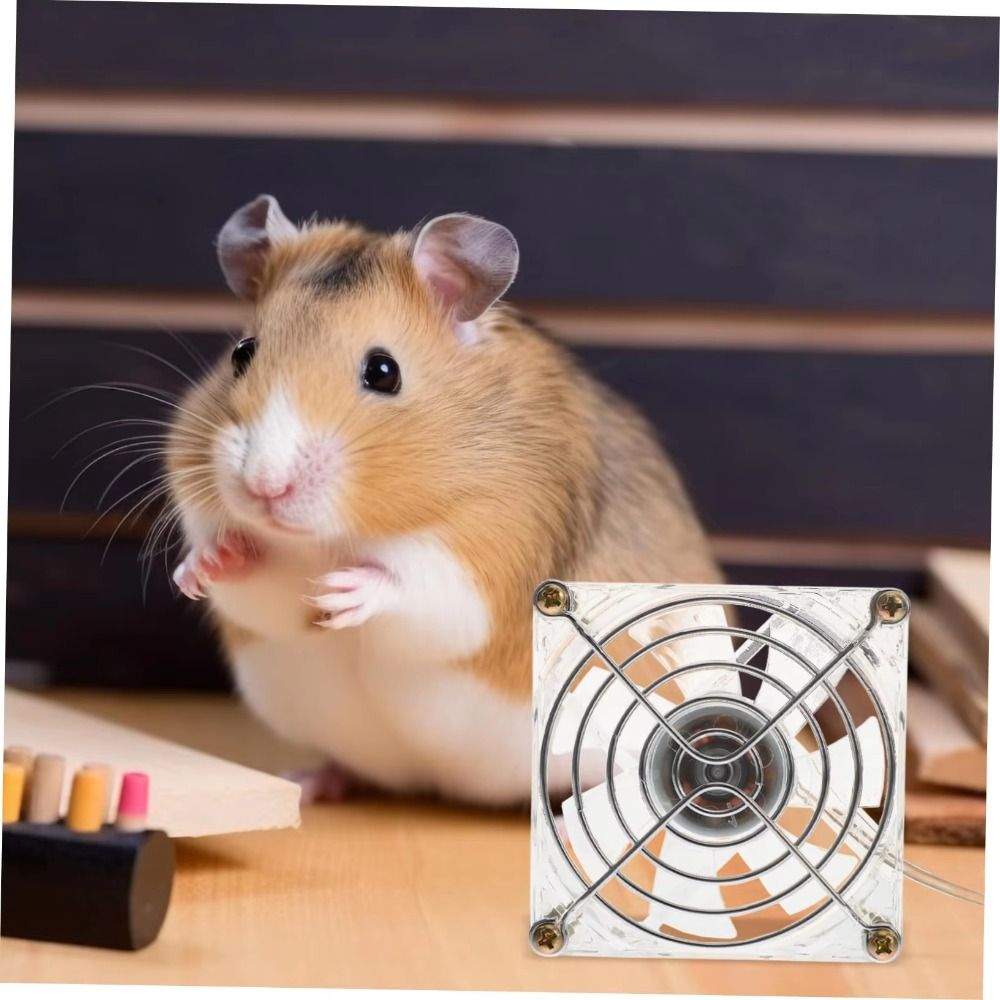 Mini ventilateur de refroidiss - Usb Fan Silent avis et prix