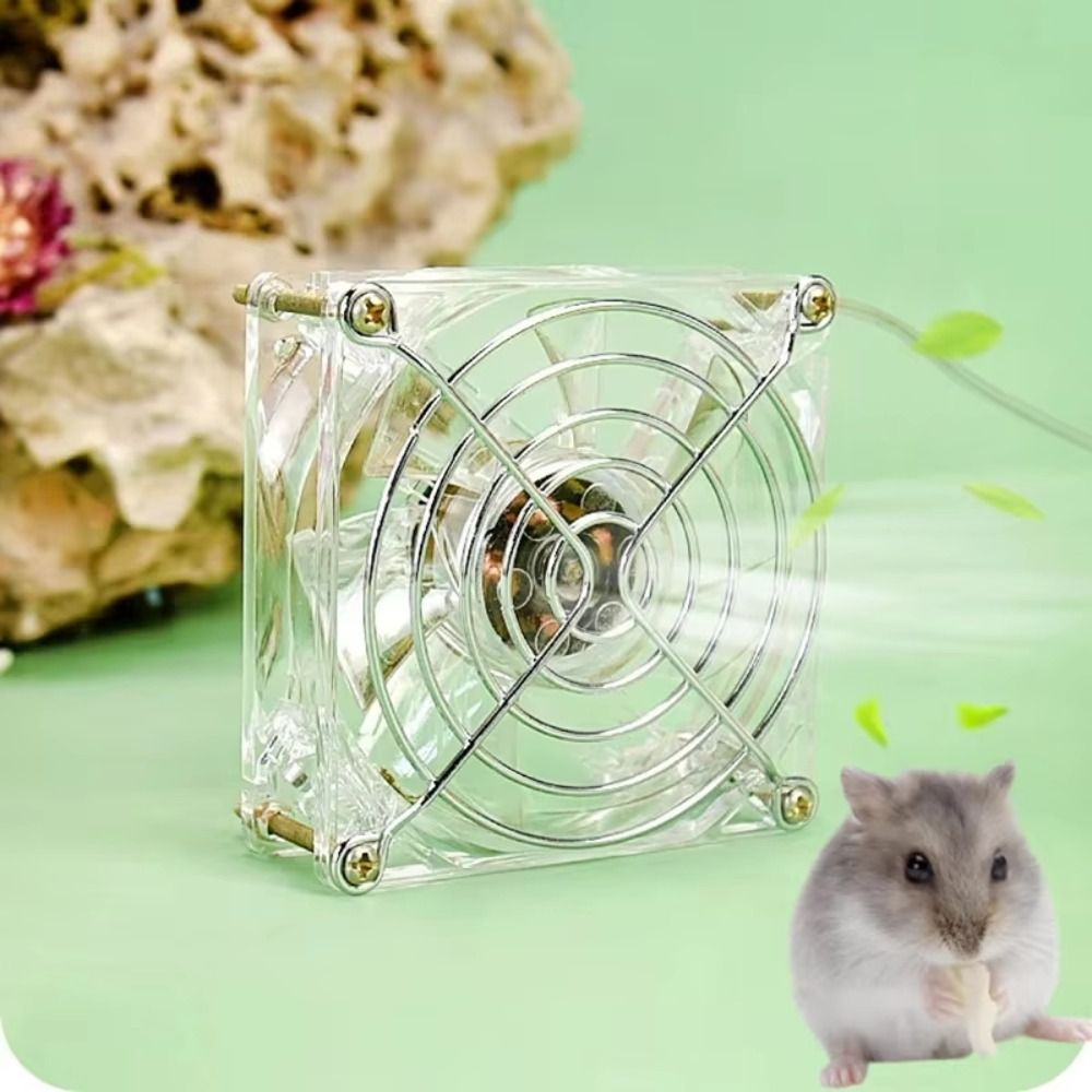 Mini ventilateur de refroidiss - Usb Fan Silent avis et prix