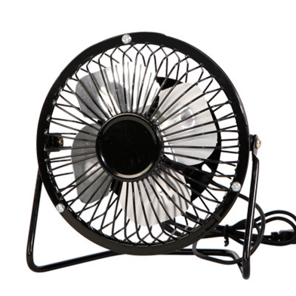 Ventilateur de bureau silencie - Usb Fan Silent avis et prix