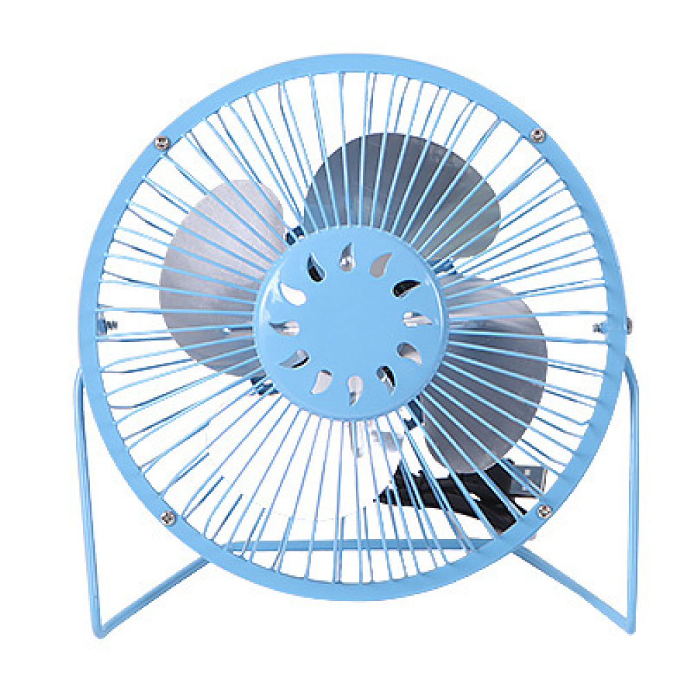 Ventilateur de bureau silencie - Usb Fan Silent avis et prix