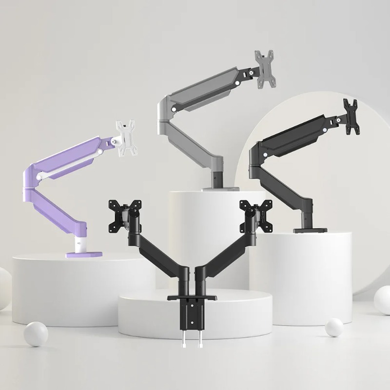 Nouveau support de moniteur do - Monitor Arm Single avis et prix