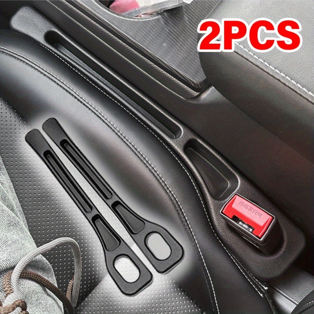 Lot de 2 organiseurs de consol - Tech Car Accessories avis et prix