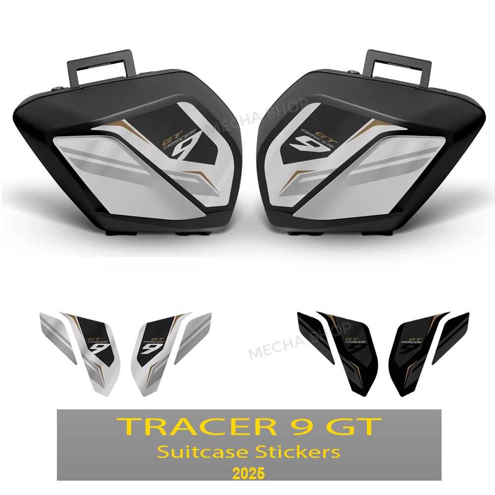 Tracer 9GT Tech noir moto acce - Tech Protect Accessories avis et prix