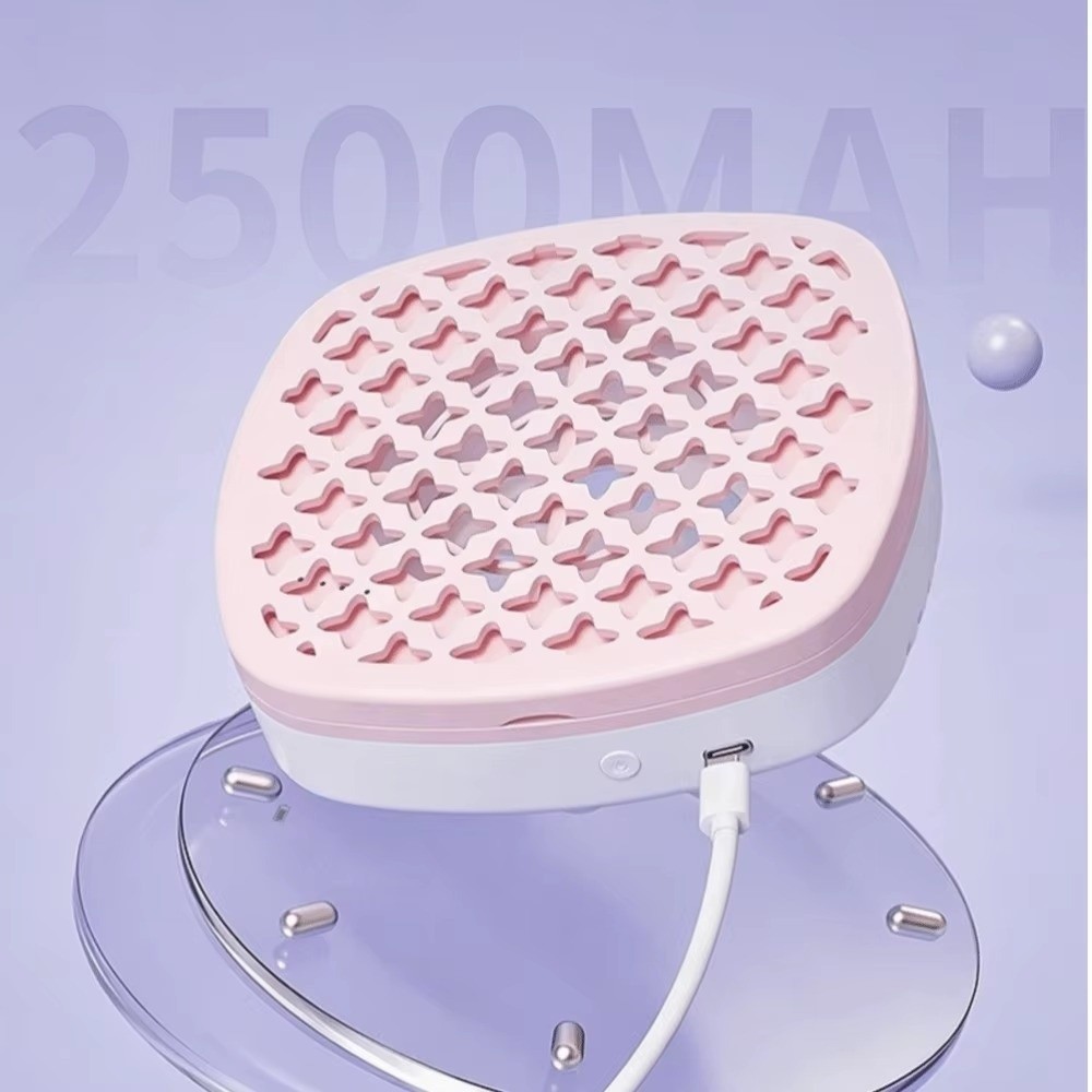 Aspirateur à ongles portable,  - Usb Fan Silent avis et prix