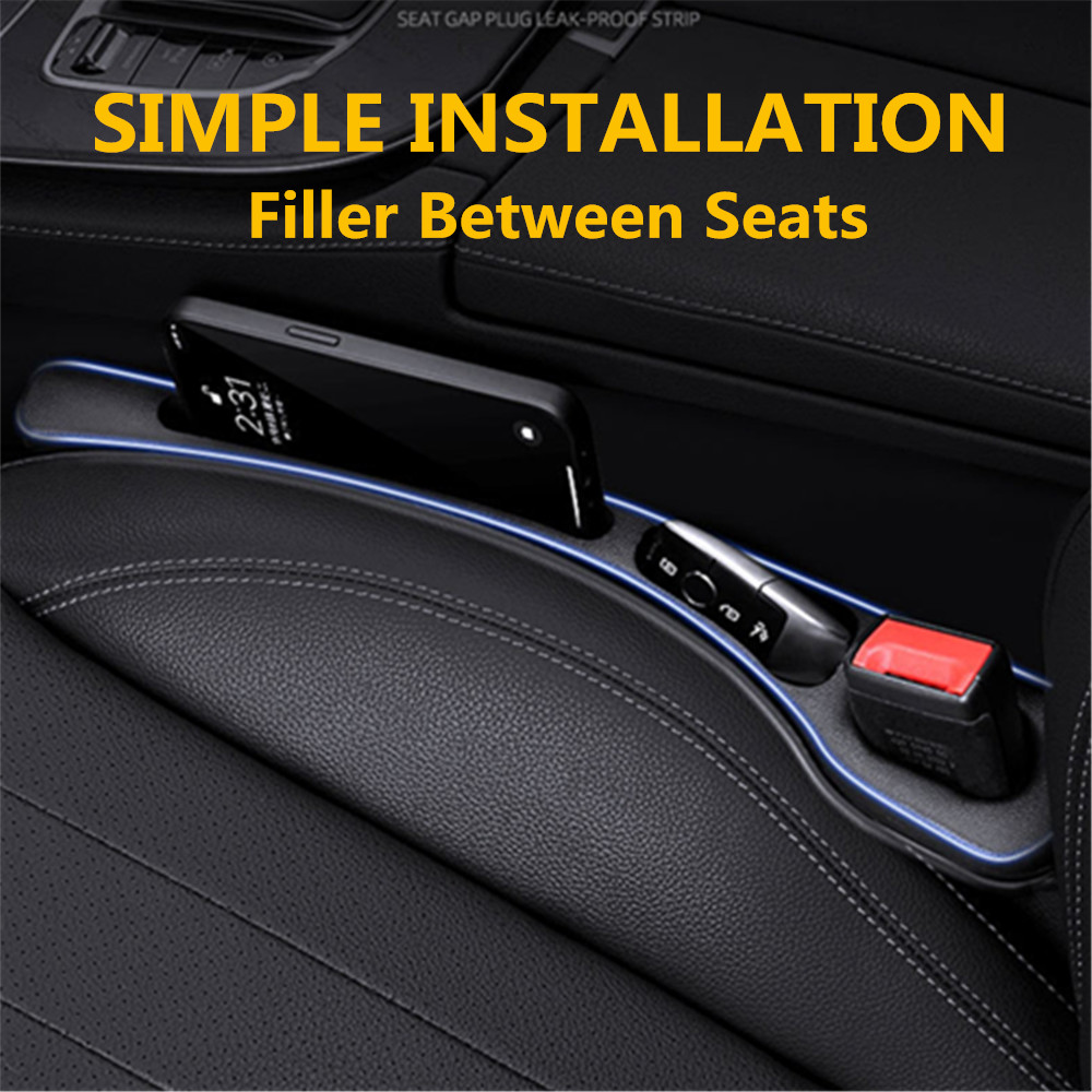 2X remplisseurs de fentes pour - Tech Car Accessories avis et prix