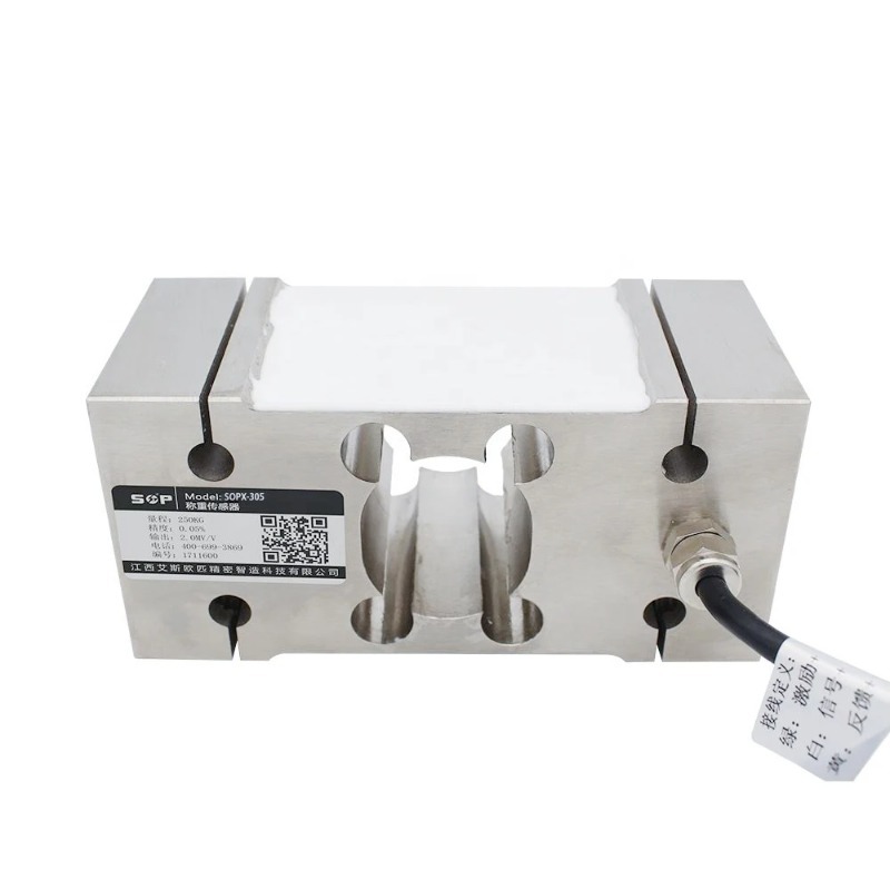 Capteur de pesage à point uniq - Monitor Arm Single avis et prix