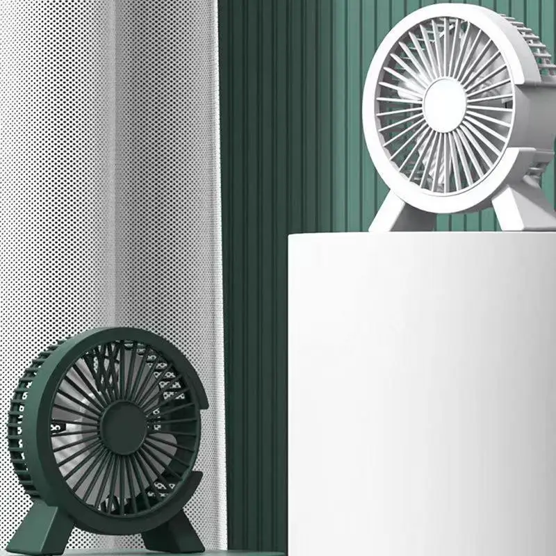 Mini ventilateur électrique po - Usb Fan Silent avis et prix