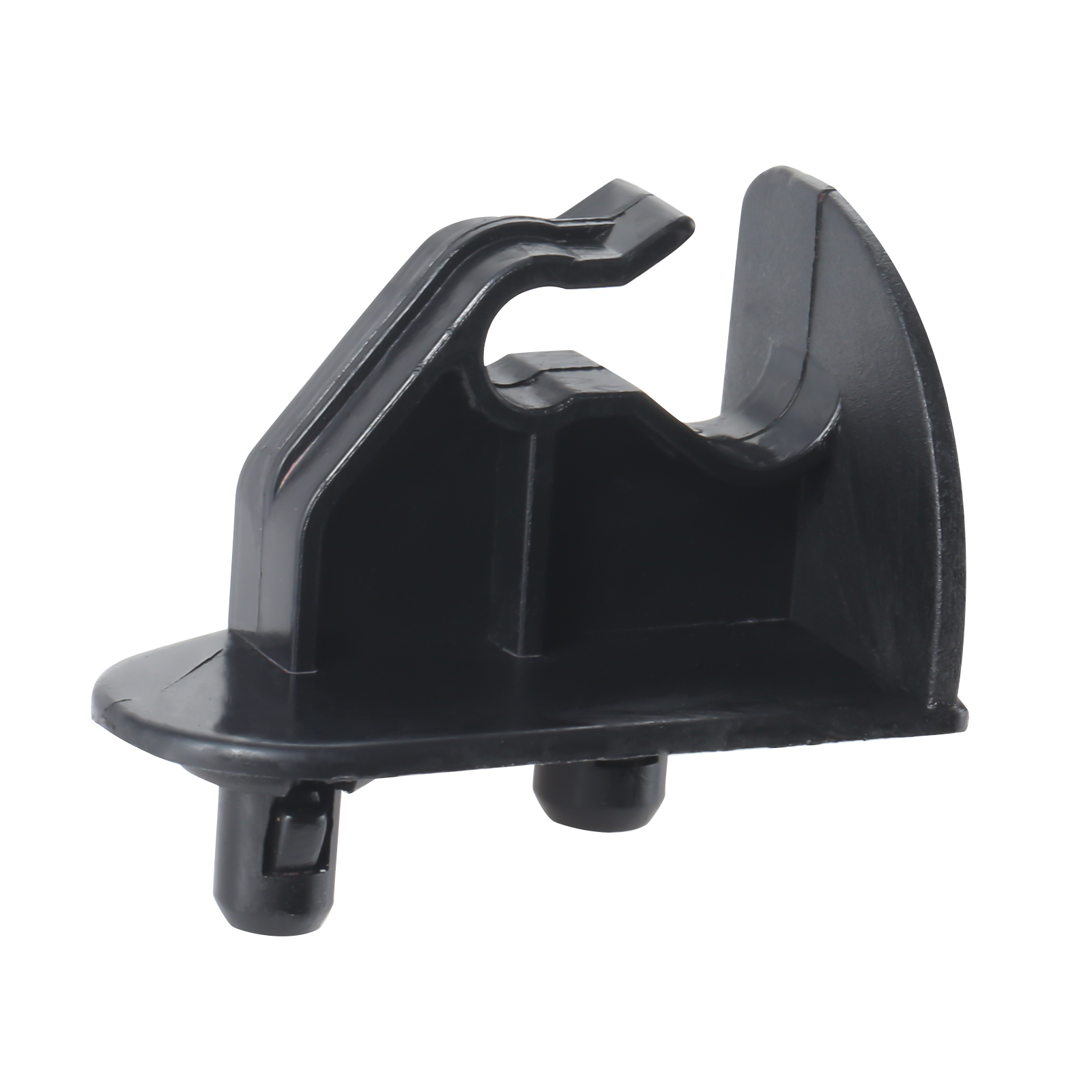 Attaches en plastique pour cap - Tech Car Accessories avis et prix