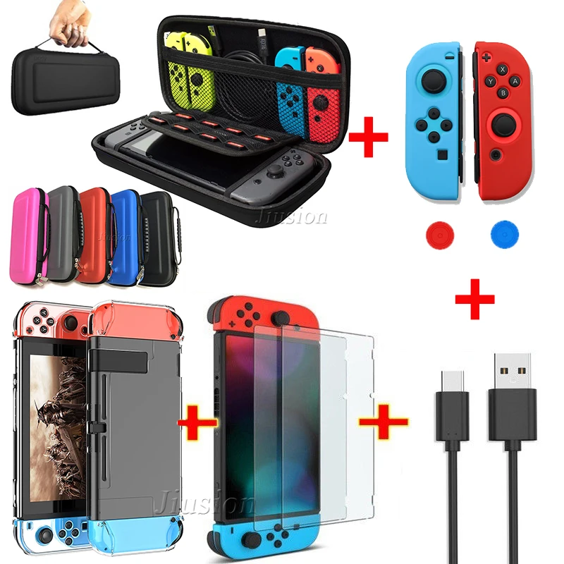 Kit de sacs 6 en 1 pour Ninten - Tech Protect Accessories avis et prix