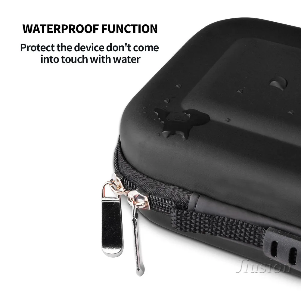 Kit de sacs 6 en 1 pour Ninten - Tech Protect Accessories avis et prix