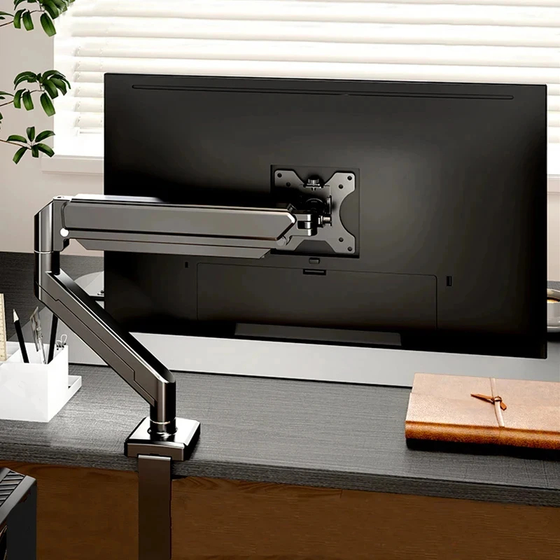 Support de moniteur simple rég - Monitor Arm Single avis et prix